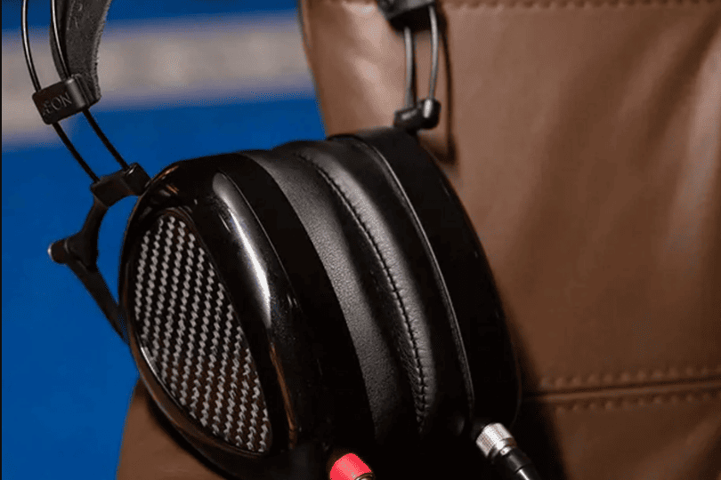 Dan Clark Audio AEON 2 Noire Black